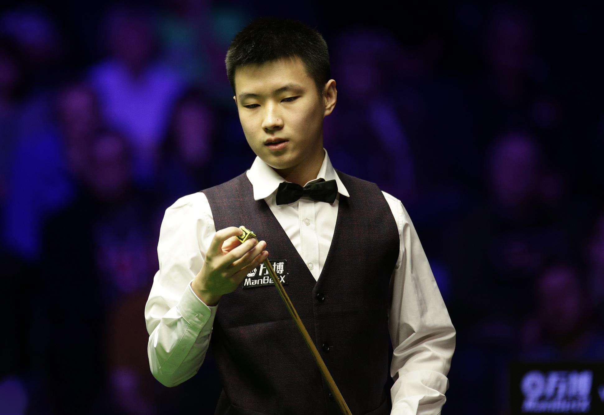 进入后九洞 进入后九洞