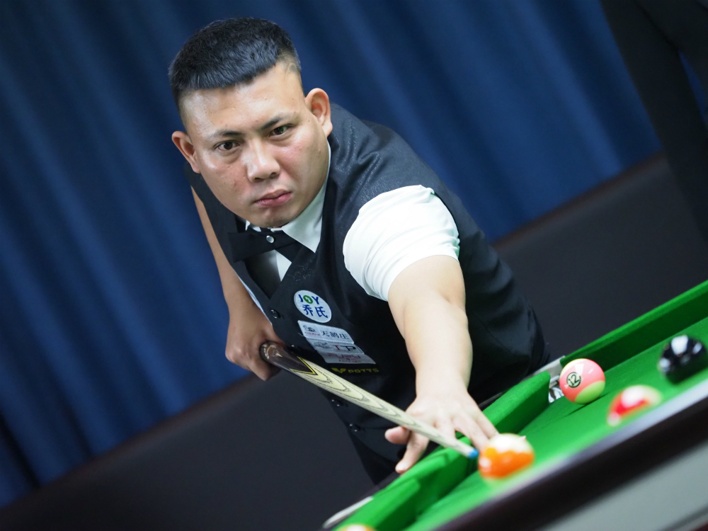 独特的视角 独特的视角