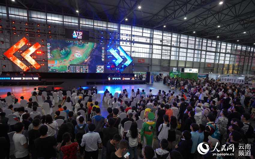 强势回应 强势回应