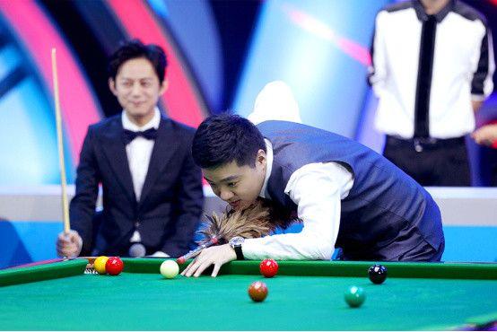 保持冷静 保持冷静