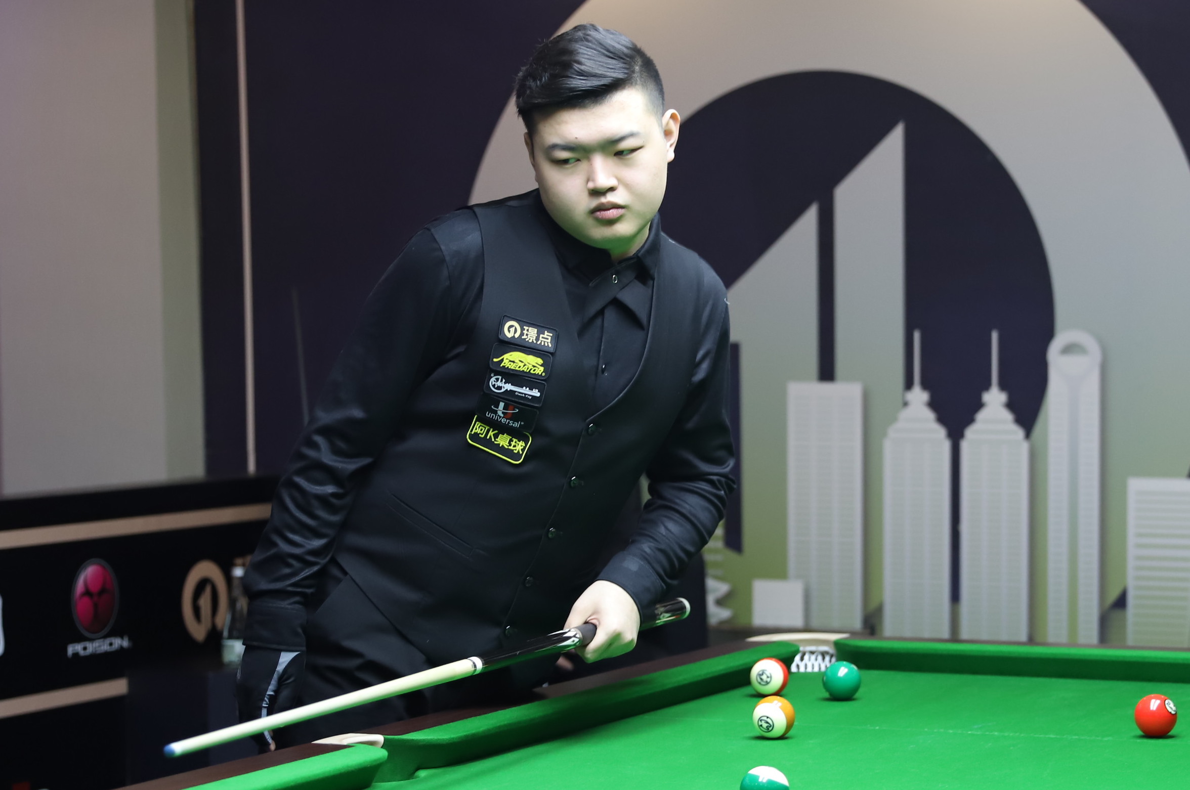 以优秀的表 以优秀的表