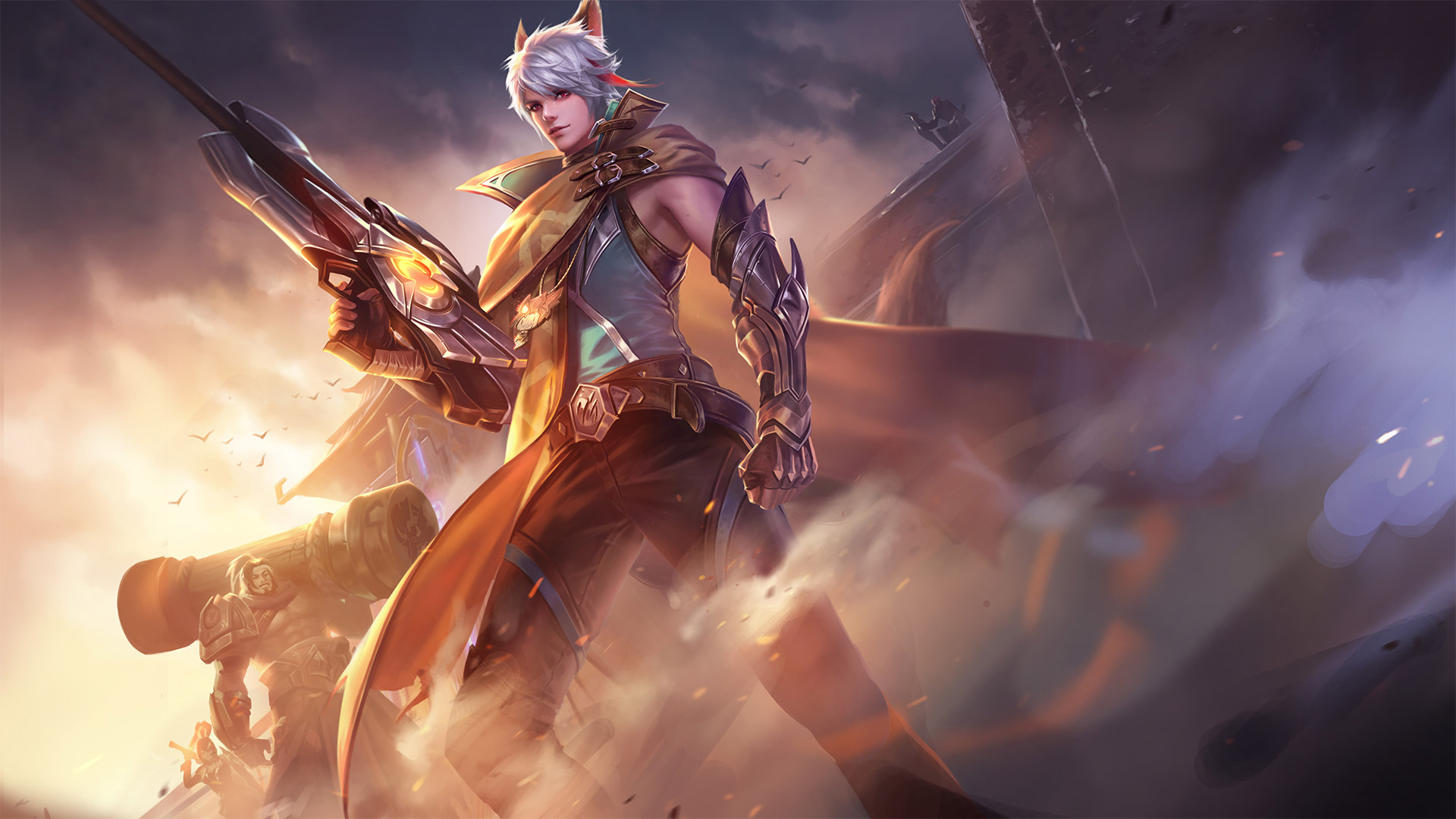 此普遍持乐 此普遍持乐