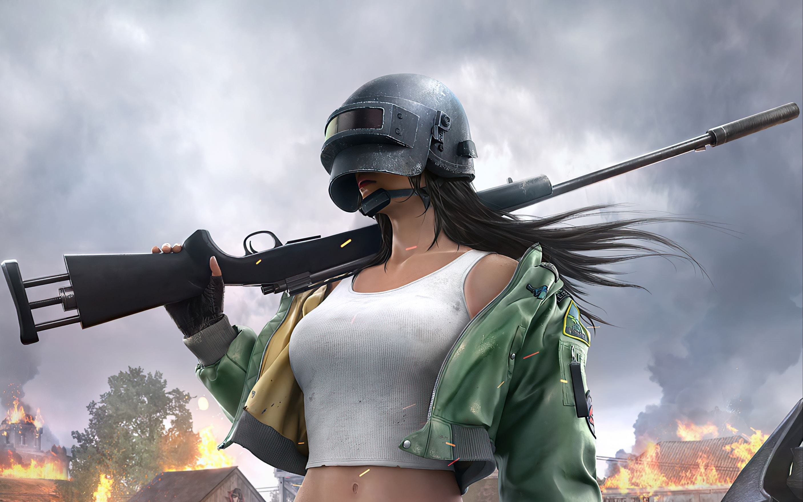 眼前的胜利 眼前的胜利