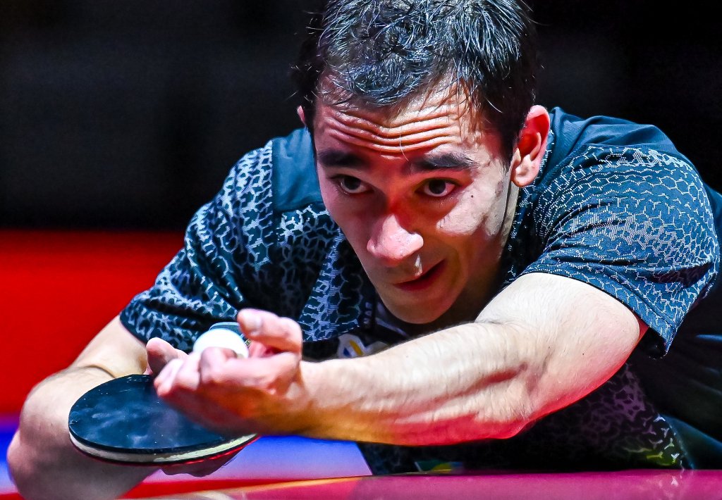 体育的力量 体育的力量