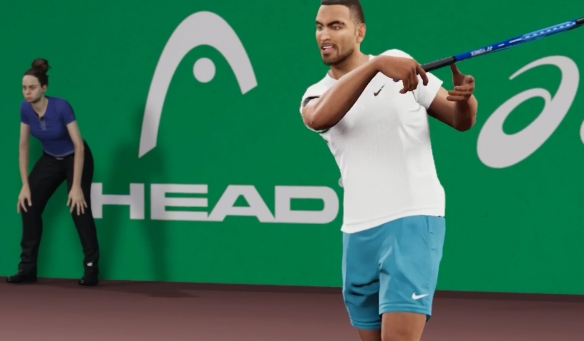 每一名球员 每一名球员