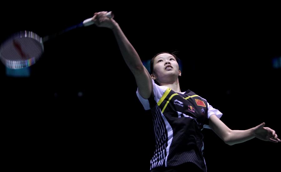 BA季后赛 BA季后赛