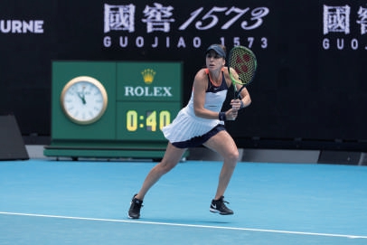 杯的赛场上 杯的赛场上