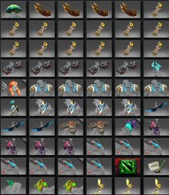 场上的僵局 场上的僵局